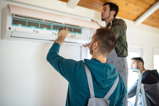 Best Residential HVAC in Port Morris, NJ
