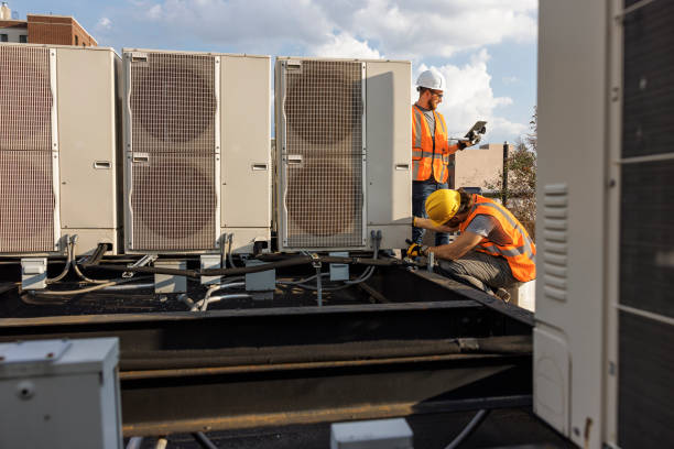 Best HVAC Equipment and Components in Port Morris, NJ