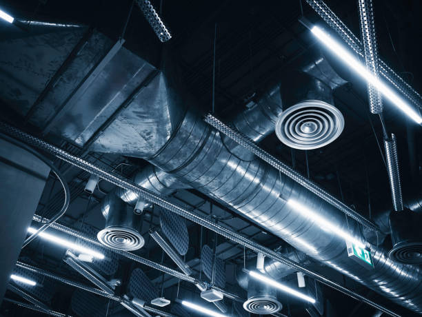 Best HVAC Consulting and Engineering in Port Morris, NJ