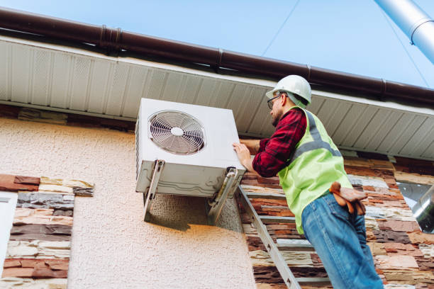 Best HVAC Training and Certification in Port Morris, NJ