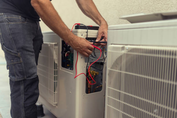 Best Air Conditioning Cleaning in Port Morris, NJ